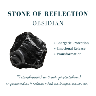 Obsidian Divine Strength Trio