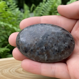 3-delige Trinity kristallen set