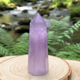 3-delige Trinity kristallen set