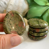 ARRON - PRICING - Collection Of All 15 Worry Stones - worrystone
