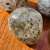 Pitaya tuimelde steen