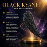 Dark Energy Guardian Protection Bundle (14-PC Set)