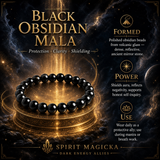 Dark Energy Protection 22 Taşlı Set + Kadife Kese