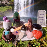 56 Crystals Super Duper Kit