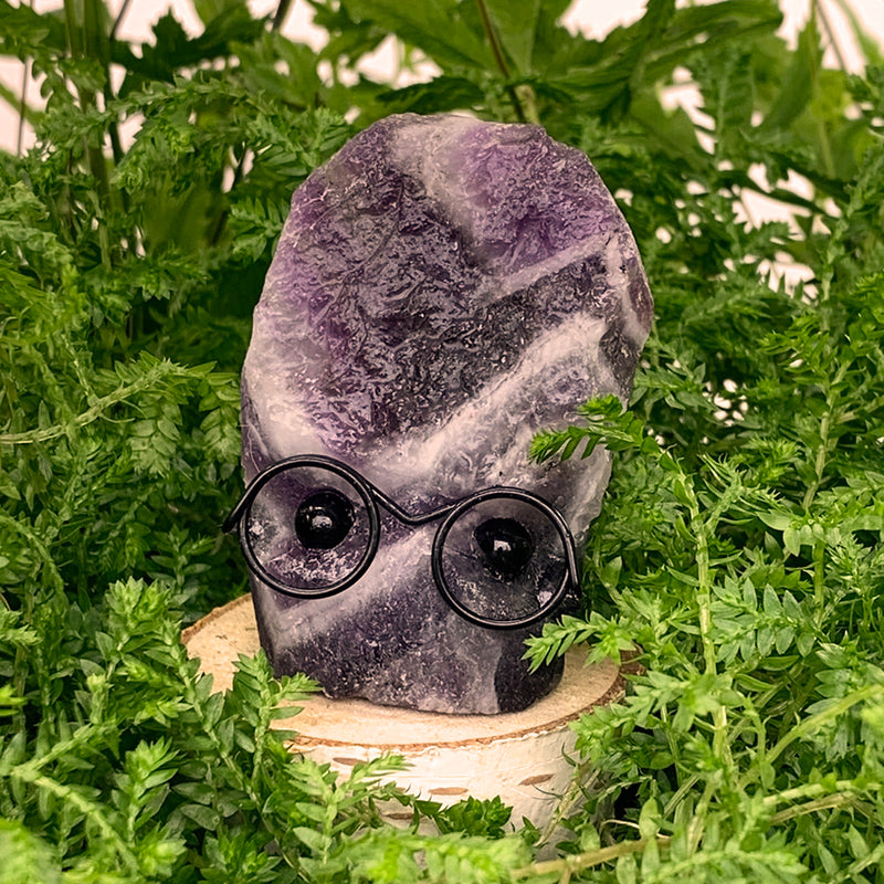 🧙Crystal Allies - Vesper - Dream Amethyst