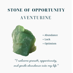 Crystal Animal Spirit Totems: Aventurine Turtle