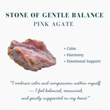 Rainbow Fluorite Harmony & Inner Clarity Set