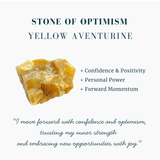 Afghanistan Jade & Radiant Joy Crystals Energy Set