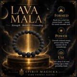 Dark Energy Protection 22 Taşlı Set + Kadife Kese