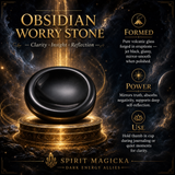 Dark Energy Protection 22 Taşlı Set + Kadife Kese
