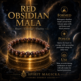 Dark Energy Protection 22 Taşlı Set + Kadife Kese