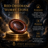 Dark Energy Protection 22 Taşlı Set + Kadife Kese