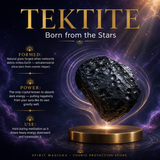 Dark Energy Protection Bundle (5-Pc Set)