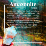 Amazonite Generator
