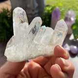 Angel Aura Cluster - clustergeode