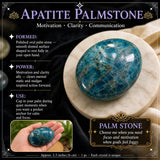 Apatit-Palmstein