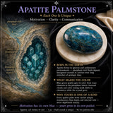 Apatit-Palmstein