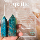 FREE GIVEAWAY! Apatite & Citrine 9 PC Set