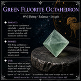 ♈ Väduren - 21 mars - 19 april - Zodiac Crystal Fusion Set med påse