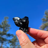 Cogumelo Carnelian