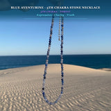 Chakra Necklace 7 PC Collection
