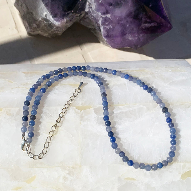 Chakra Necklace 7 PC Collection
