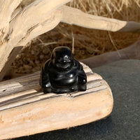 Spirt of Grounding – Crystal Totem Set - Red Obsidian