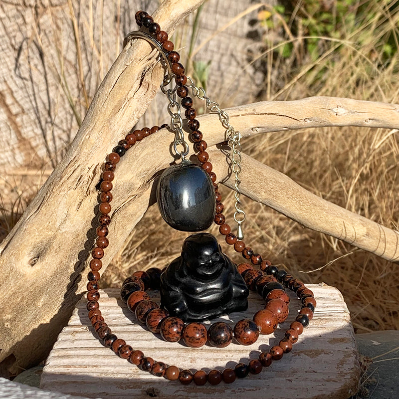 Cogumelo Carnelian