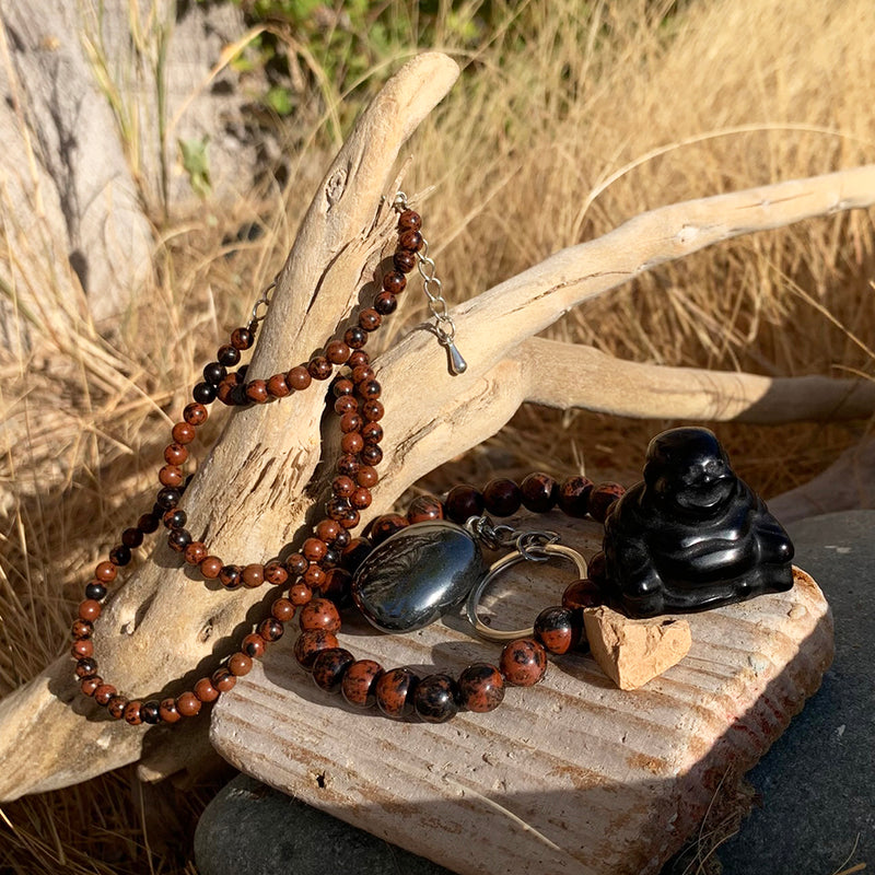 Cogumelo Carnelian