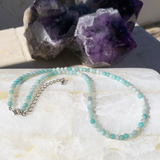 3-delige Trinity kristallen set