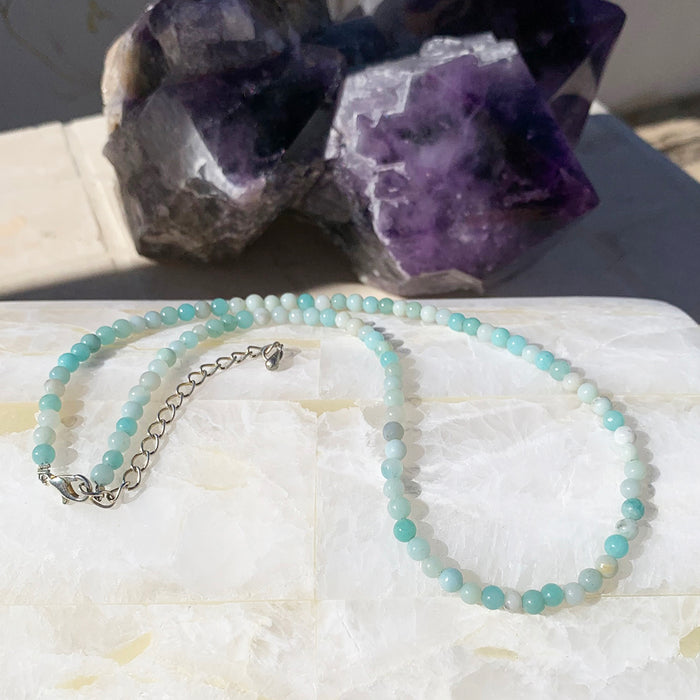 3-delige Trinity kristallen set