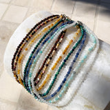 Chakra Necklace 7 PC Collection