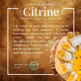 FREE GIVEAWAY! Apatite & Citrine 9 PC Set