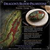 Dragon's Blood Palmesten
