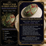 Dragon's Blood Palmesten