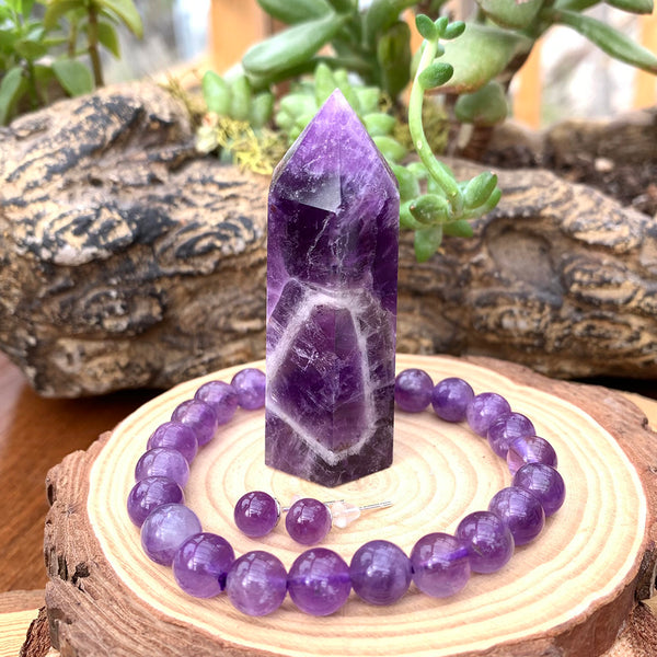 Pulseira Mala Labradorita Com Bolsa De Veludo