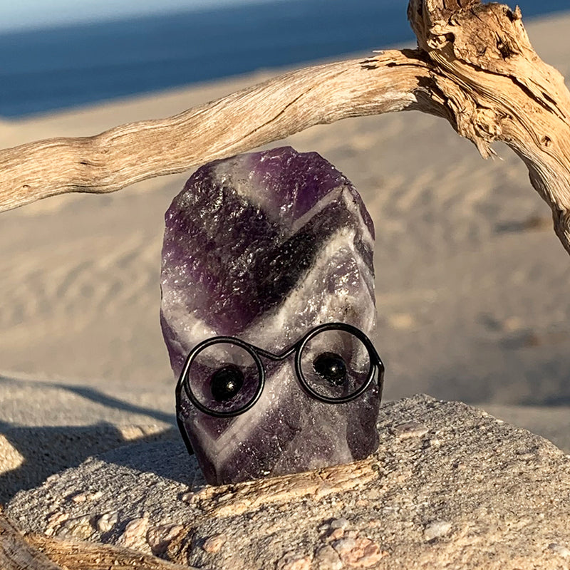 🧙Crystal Allies - Vesper - Dream Amethyst