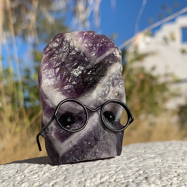 🧙Crystal Allies - Vesper - Dream Amethyst
