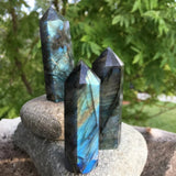 Labradorite Crystal Prize WINNER! - [READ BELOW TO CLAIM YOUR PRIZE]