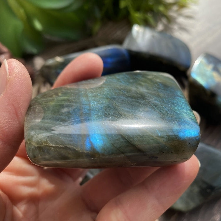 Labradorite Specimen