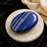 Piedra de palma de lapislázuli