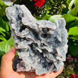 Large (2.14 lbs.) Sphalerite Rough (Item #0048)