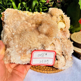 Large (5.51 lbs.) Calcite Rough (Item #0051)