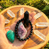 Malachite & Guardians Energy Set