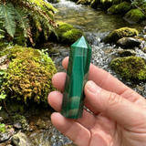 Malachite Point