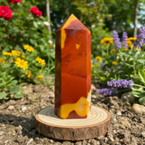 Mookaite Mini Crystal Point