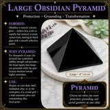 Grande Pirâmide de Obsidiana