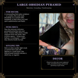 Grande Pirâmide de Obsidiana
