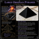 Grande Pirâmide de Obsidiana
