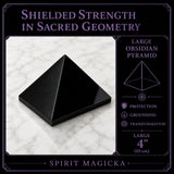 Grande Pirâmide de Obsidiana